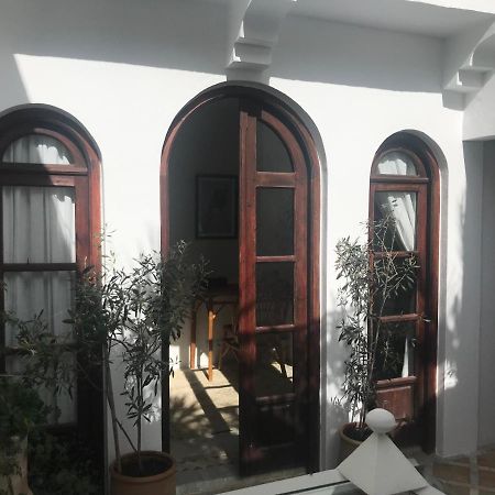 Dar 23 Villa Tangier Exterior photo