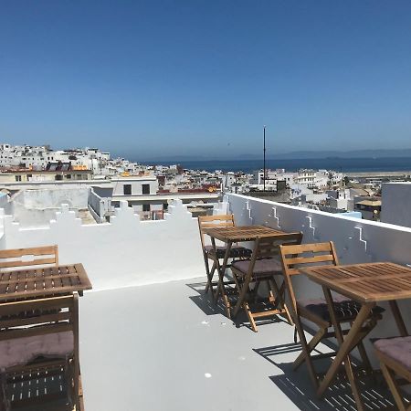 Dar 23 Villa Tangier Exterior photo