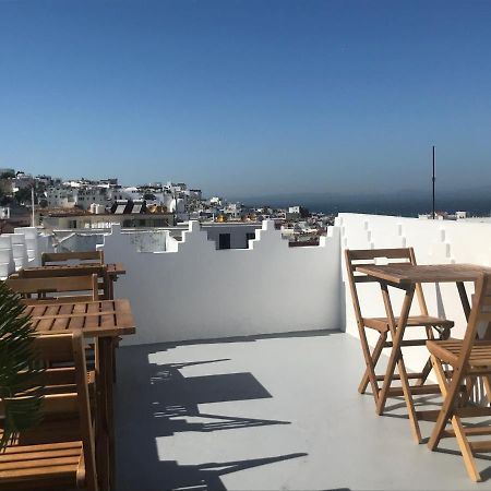Dar 23 Villa Tangier Exterior photo