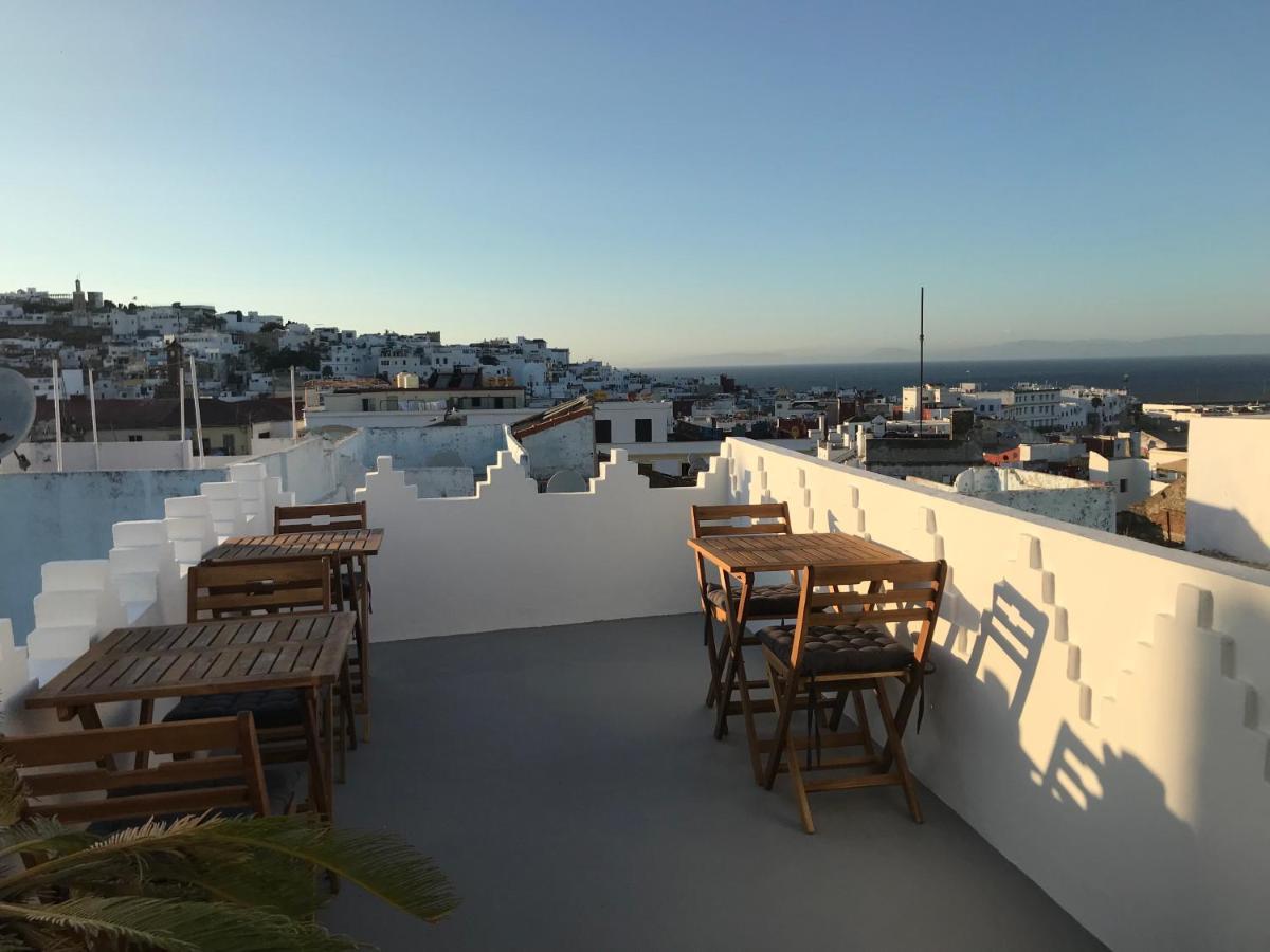 Dar 23 Villa Tangier Exterior photo