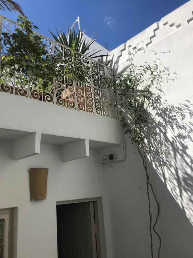 Dar 23 Villa Tangier Exterior photo