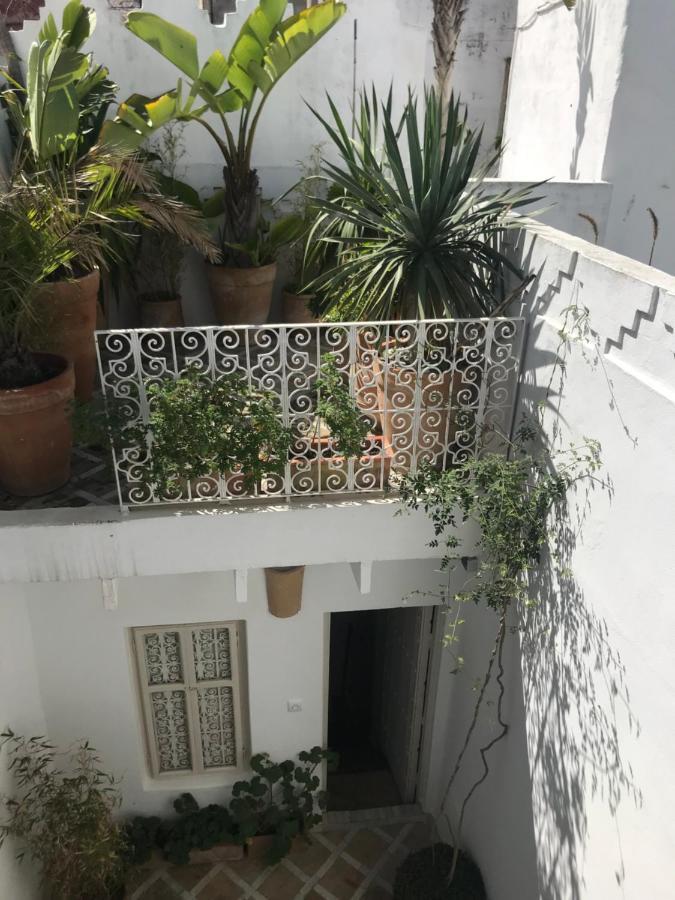 Dar 23 Villa Tangier Exterior photo