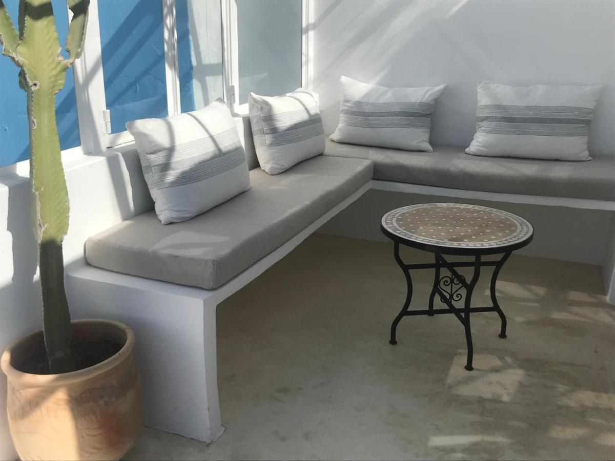 Dar 23 Villa Tangier Exterior photo