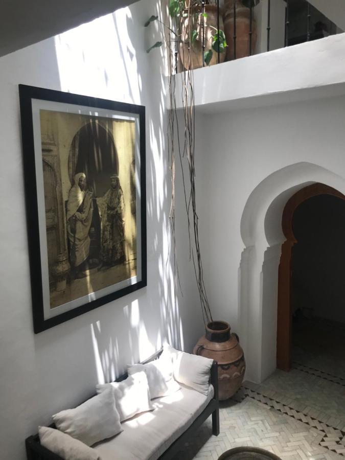 Dar 23 Villa Tangier Exterior photo
