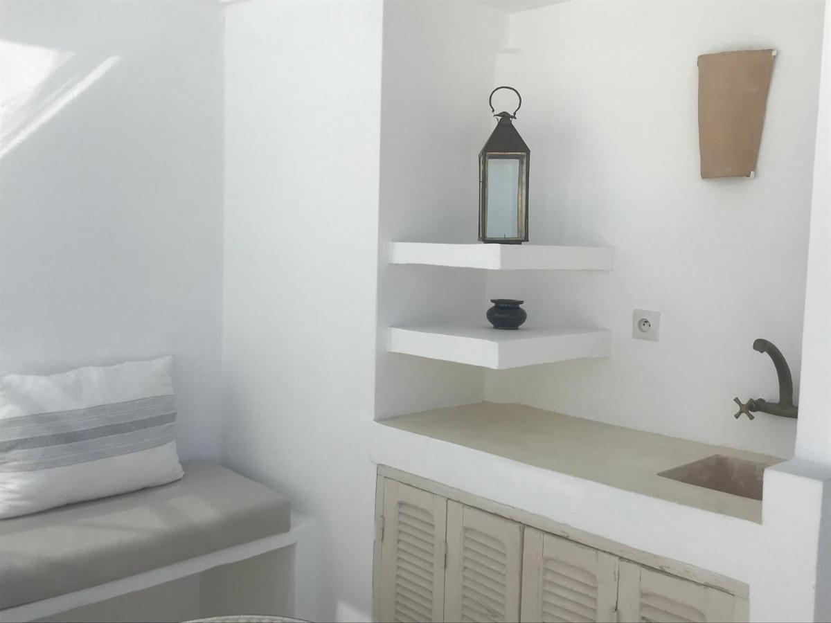Dar 23 Villa Tangier Exterior photo