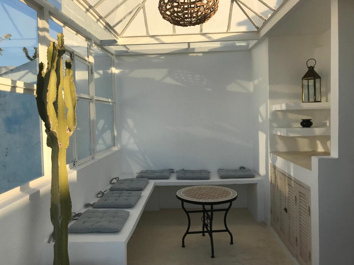 Dar 23 Villa Tangier Exterior photo