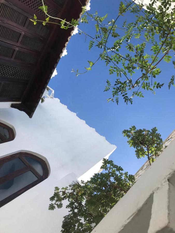 Dar 23 Villa Tangier Exterior photo