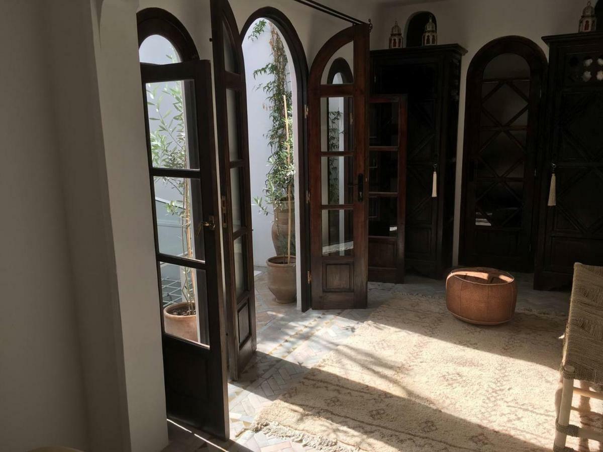 Dar 23 Villa Tangier Exterior photo