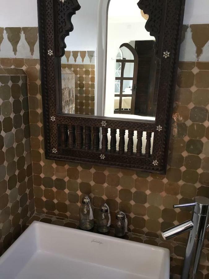 Dar 23 Villa Tangier Exterior photo