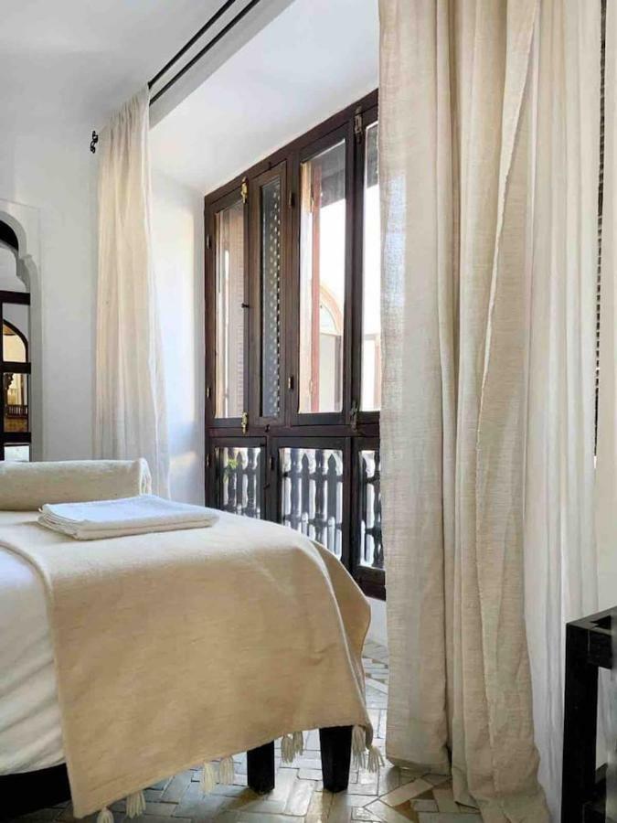 Dar 23 Villa Tangier Exterior photo