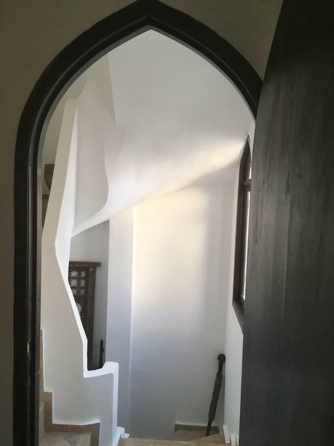 Dar 23 Villa Tangier Exterior photo