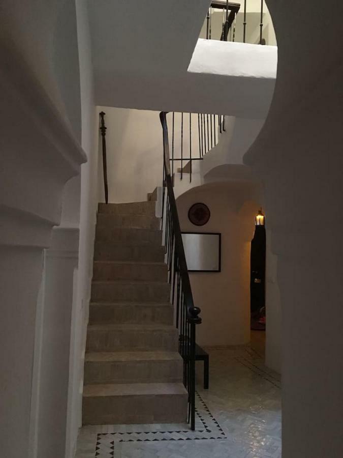 Dar 23 Villa Tangier Exterior photo