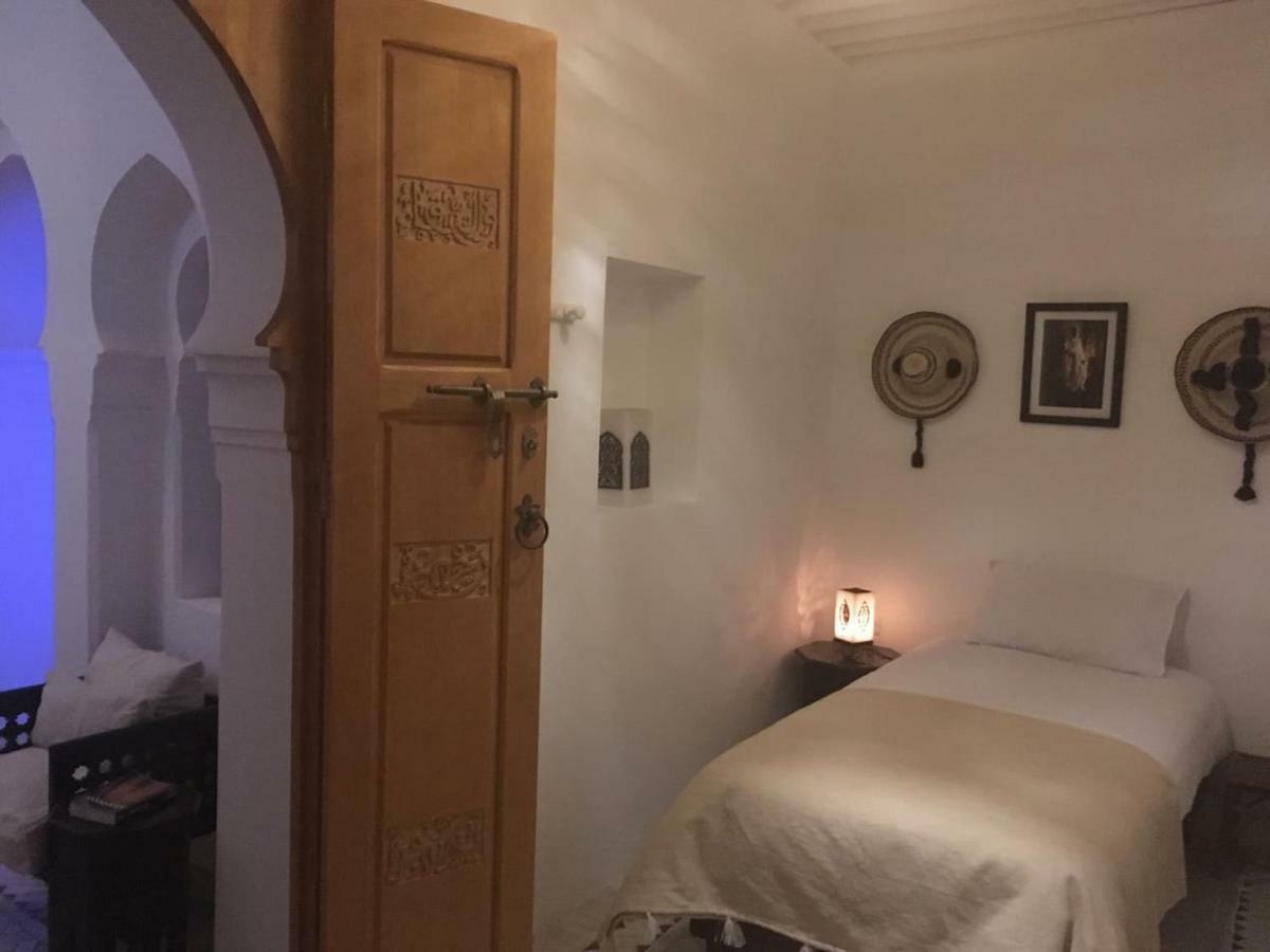 Dar 23 Villa Tangier Exterior photo