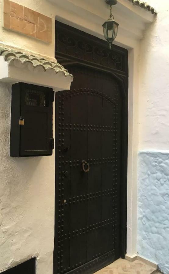 Dar 23 Villa Tangier Exterior photo