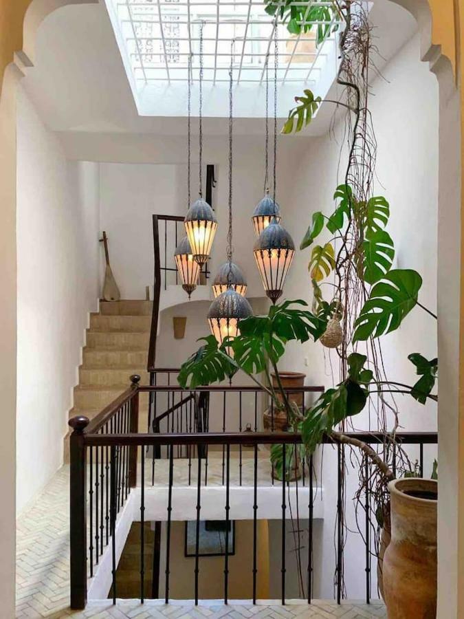 Dar 23 Villa Tangier Exterior photo