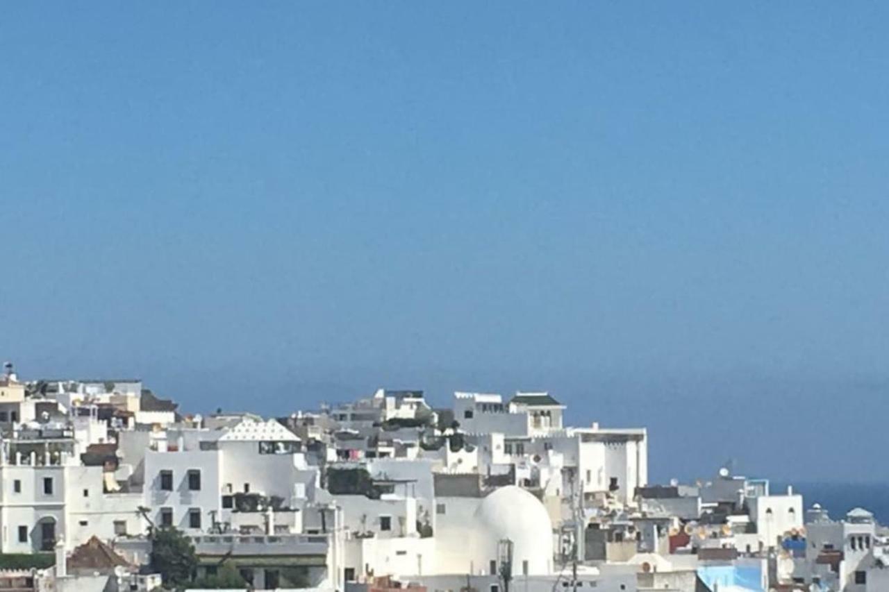 Dar 23 Villa Tangier Exterior photo